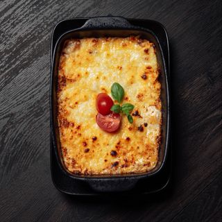 Lasagne porat