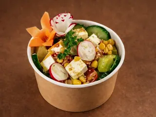 Veggie Salad