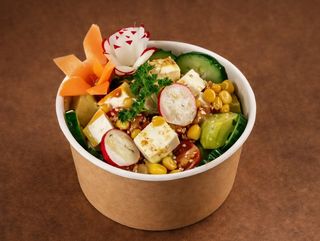 Veggie Salad