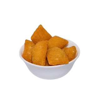 Jastučići sa sirom