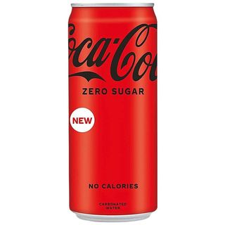 Cola−Cola Zero