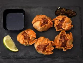 Siomai