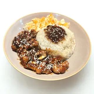 Teriyaki s mesom bez costi