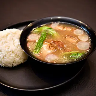 Sinigang 2.0