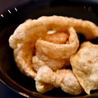 Chicharon