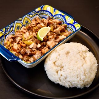 Sisig