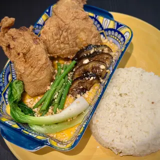 Pileći Kare - Kare