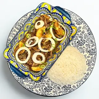 Bistek Tagalog