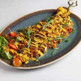TIKKA MANGO RICE