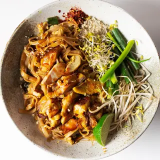 PAD THAI chicken