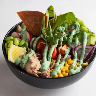 TUNA BOWL
