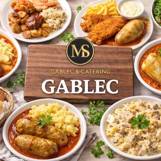 Pastrva na žaru - grah salata