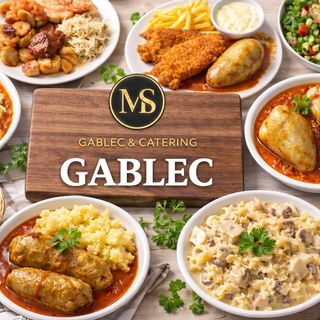 Svinjski kotlet na bečki - pirjano povrće