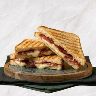 Tost Kulen Sir