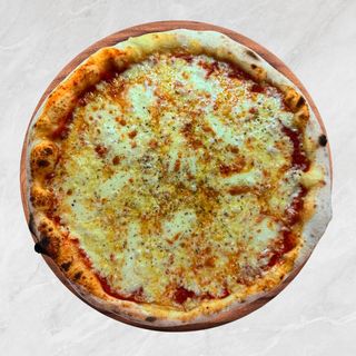 Pizza Margherita