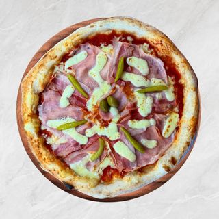 Pizza Picante