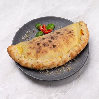 Slavonska calzone