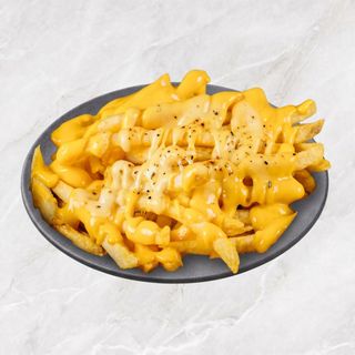 Cheese Pommes