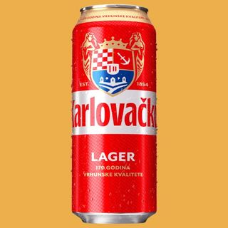 Karlovačko 0,5l