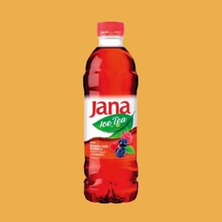 Ledeni čaj šumsko voće 0,5l