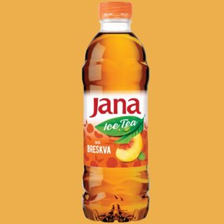 Ledeni čaj breskva 0,5l