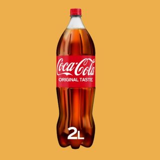 Coca-cola 2 l