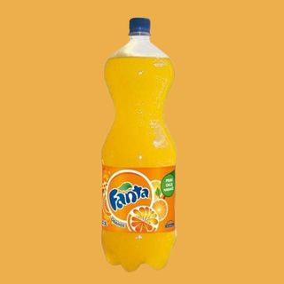 Fanta orange 2 l
