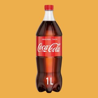 Coca-cola 1 l