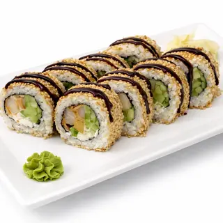 California s paniranim kozicama Panko 340g