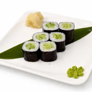 Maki s krastavcem 150g