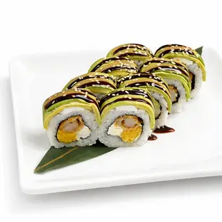 Ebi Mango 400g