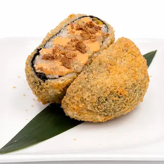 Sushi burger škampi i rakovi 430g