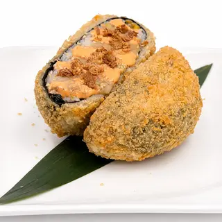Sushi burger škampi 430g
