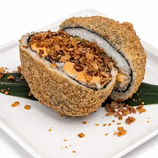 Sushi burger s piletinom 430g