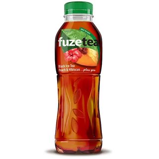 Fuzetea