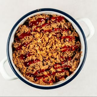 Skinypig + Coleslaw + piće