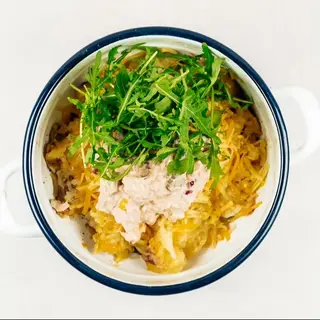 Mini Spud Kremasta tuna