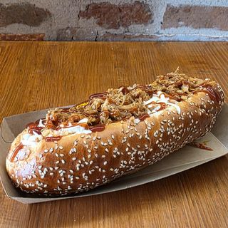 Skinny Pig Spuddwich + piće GRATIS