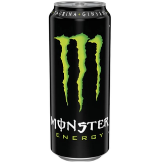 Monster Energy Classic