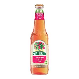 Somersby Malina i Limeta