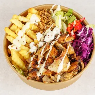 Kebab junetina box