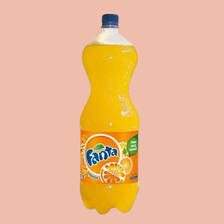Fanta Orange 2 l