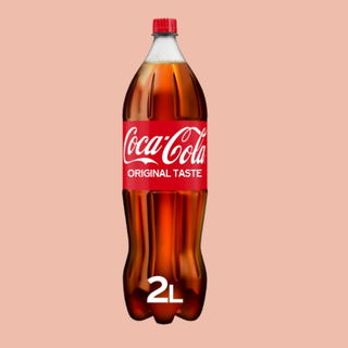 Coca-cola 2l