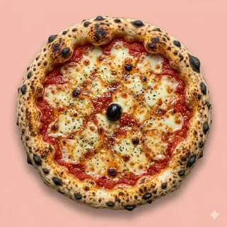 Pizza Margherita