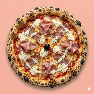 Pizza Zagorska