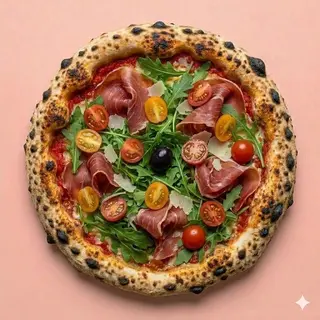 Pizza Italiana