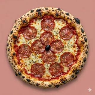 Pizza Pepperoni