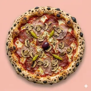 Pizza Narodna