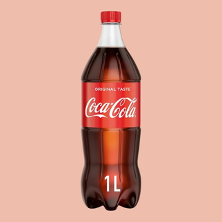Coca-Cola 1l