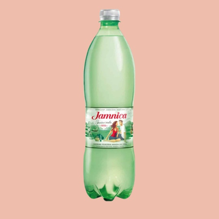Jamnica mineralna voda 1 l